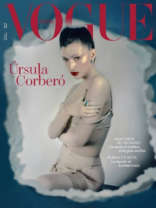 Title details for Vogue España by Ediciones Conde Nast, S.A. - Available